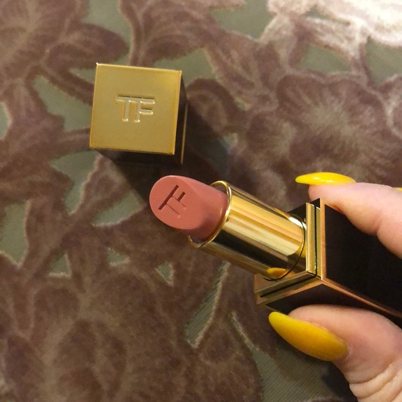 Tom ford essay image